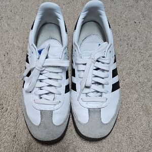 Adidas Sambas